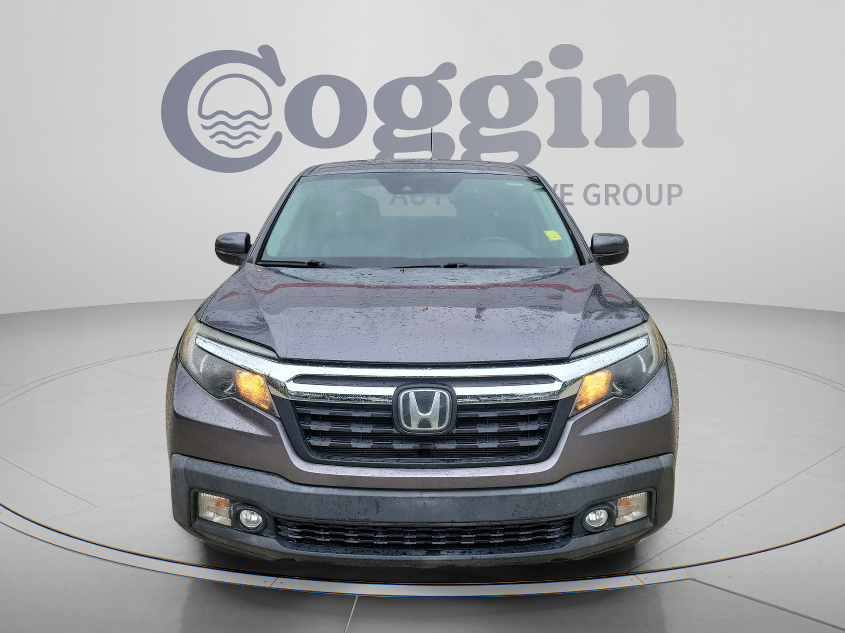 Used 2020 Honda Ridgeline RTL image 5