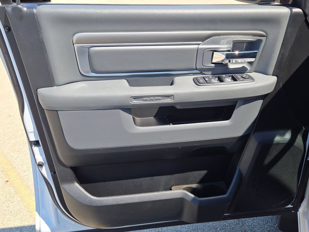 Used 2015 RAM 1500 Big Horn AWD/4WD image 27