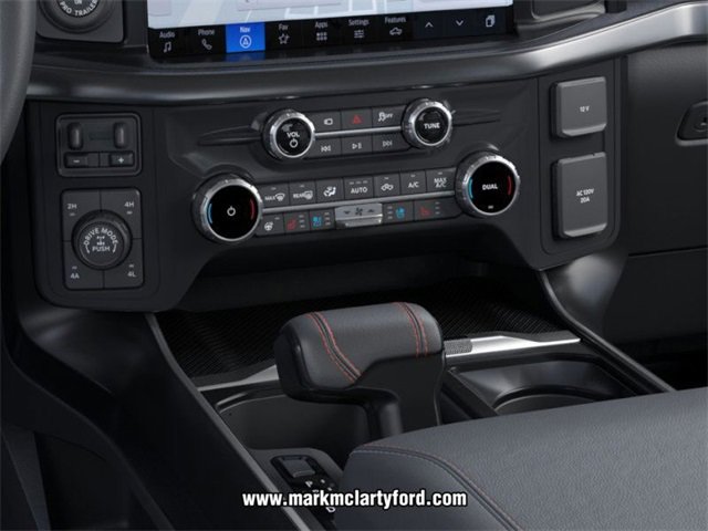 New 2025 Ford F150 Raptor image 15