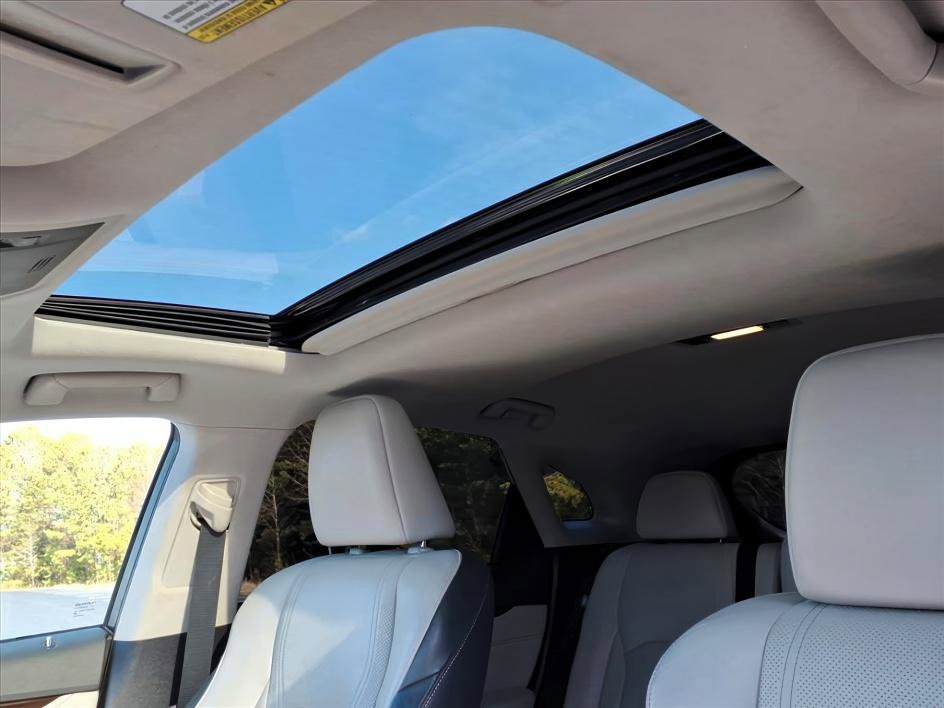 Used 2016 Lexus RX 350 FWD w/ Premium Package image 12