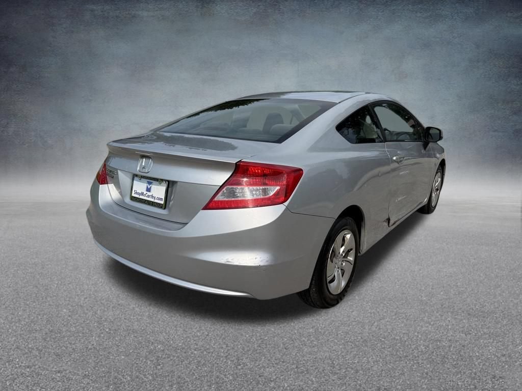 Used 2013 Honda Civic LX image 6