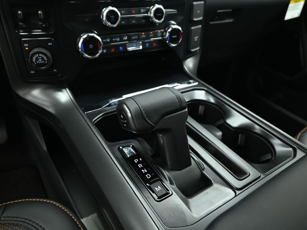 New 2026 Ford F150 Tremor AWD/4WD image 16