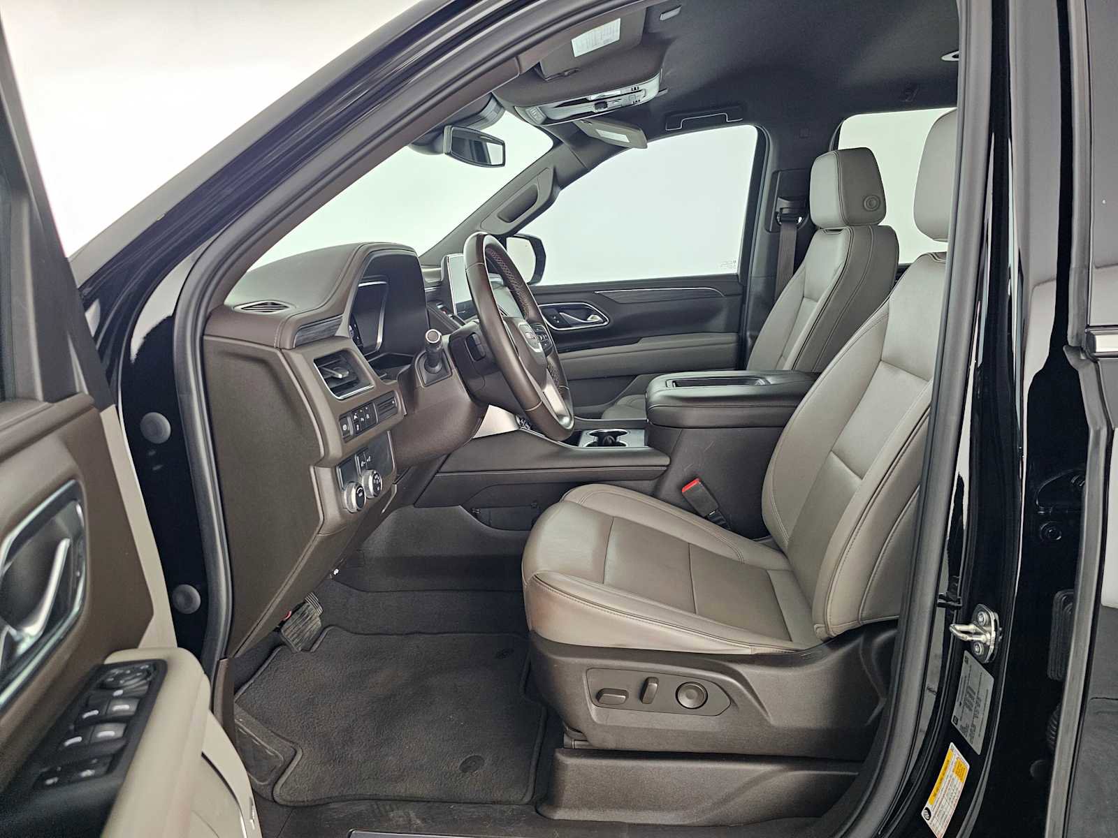 Used 2023 GMC Yukon SLT image 22