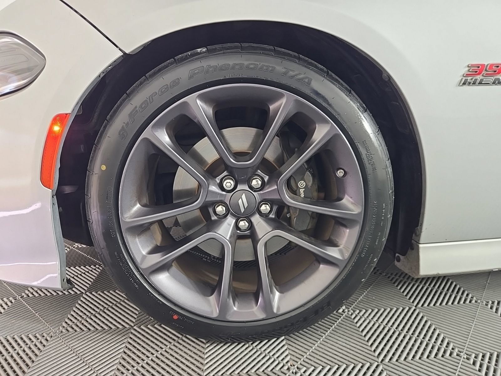 Used 2023 Dodge Charger Scat Pack w/ Plus Group RWD image 7