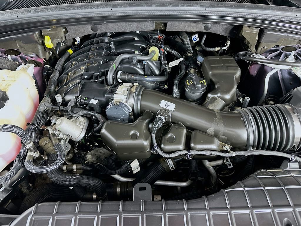 Certified 2024 Jeep Grand Cherokee Altitude image 41