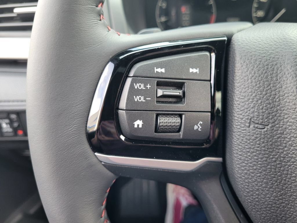 New 2026 Honda Odyssey Sport-L image 19