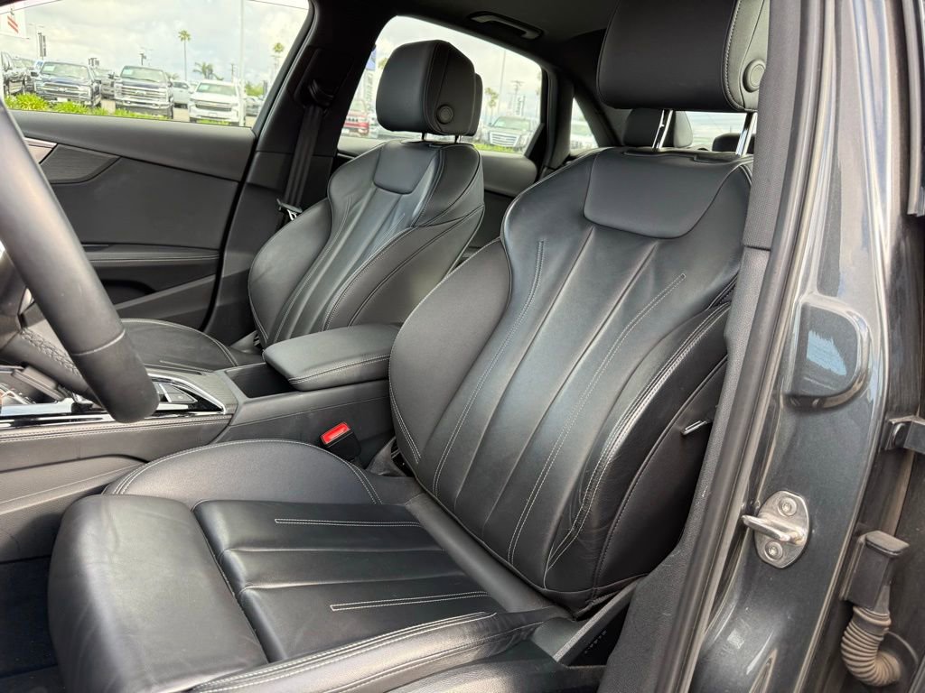 Used 2024 Audi A4 2.0T Premium Plus image 5