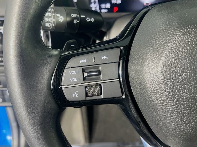 Used 2024 Honda Civic Sport Touring image 17