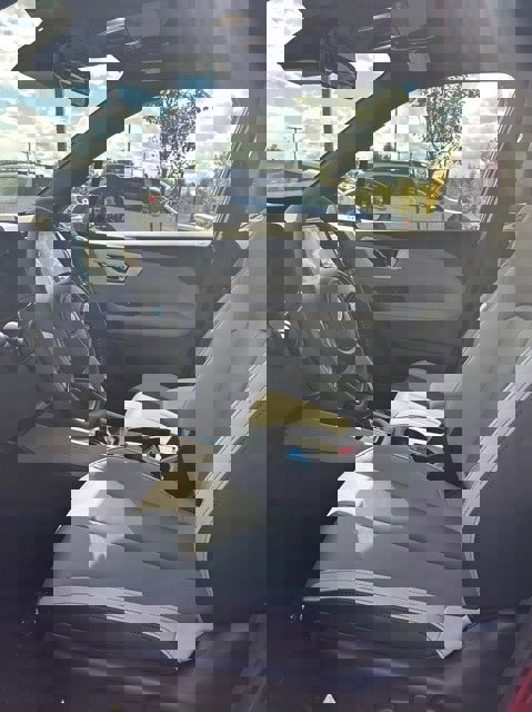 New 2025 Subaru Forester Limited image 22