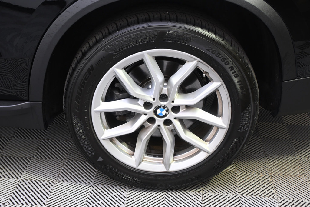 Used 2023 BMW X5 xDrive40i AWD/4WD image 20