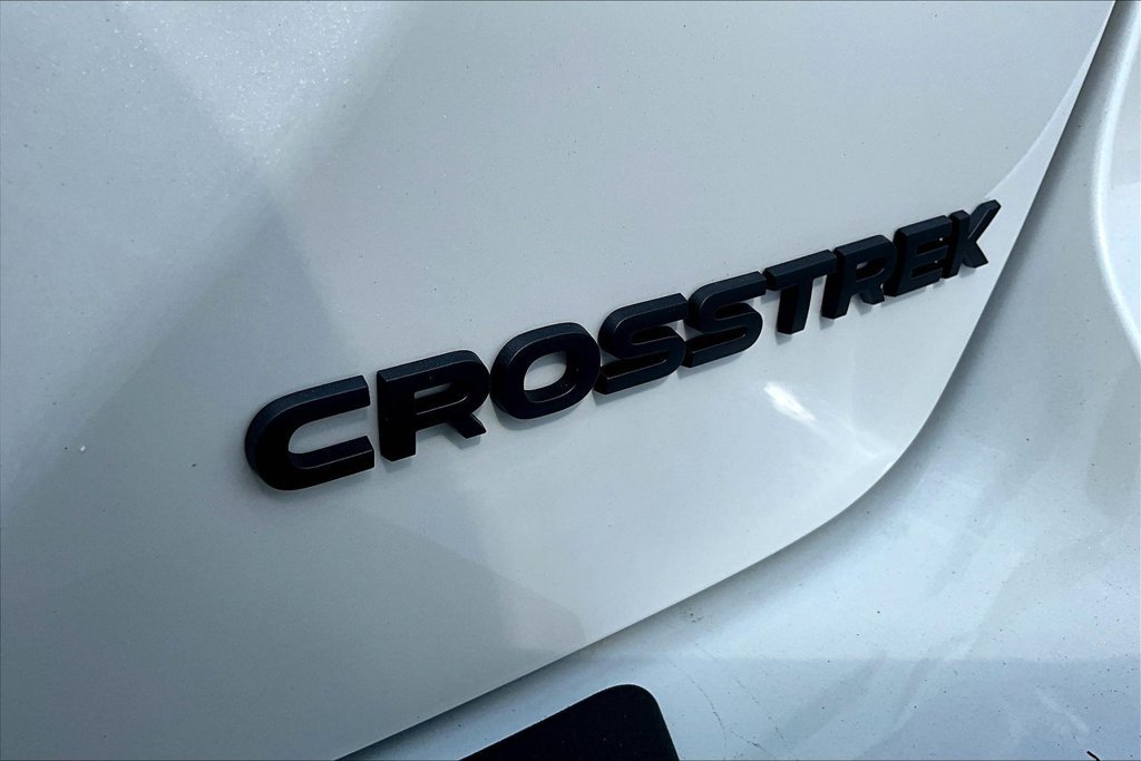New 2026 Subaru Crosstrek 2.5i Limited AWD/4WD image 9