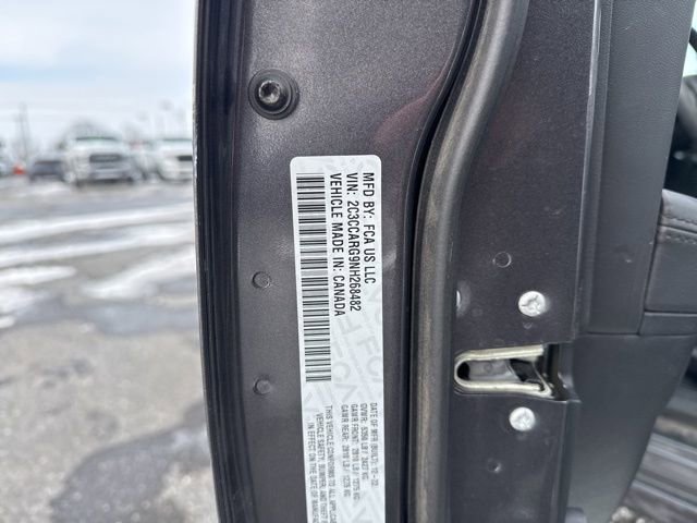 Certified 2022 Chrysler 300 Touring w/ Sport Appearance Package image 8