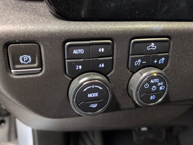 Certified 2024 Chevrolet Silverado 1500 RST w/ All Star Edition Plus AWD/4WD image 16