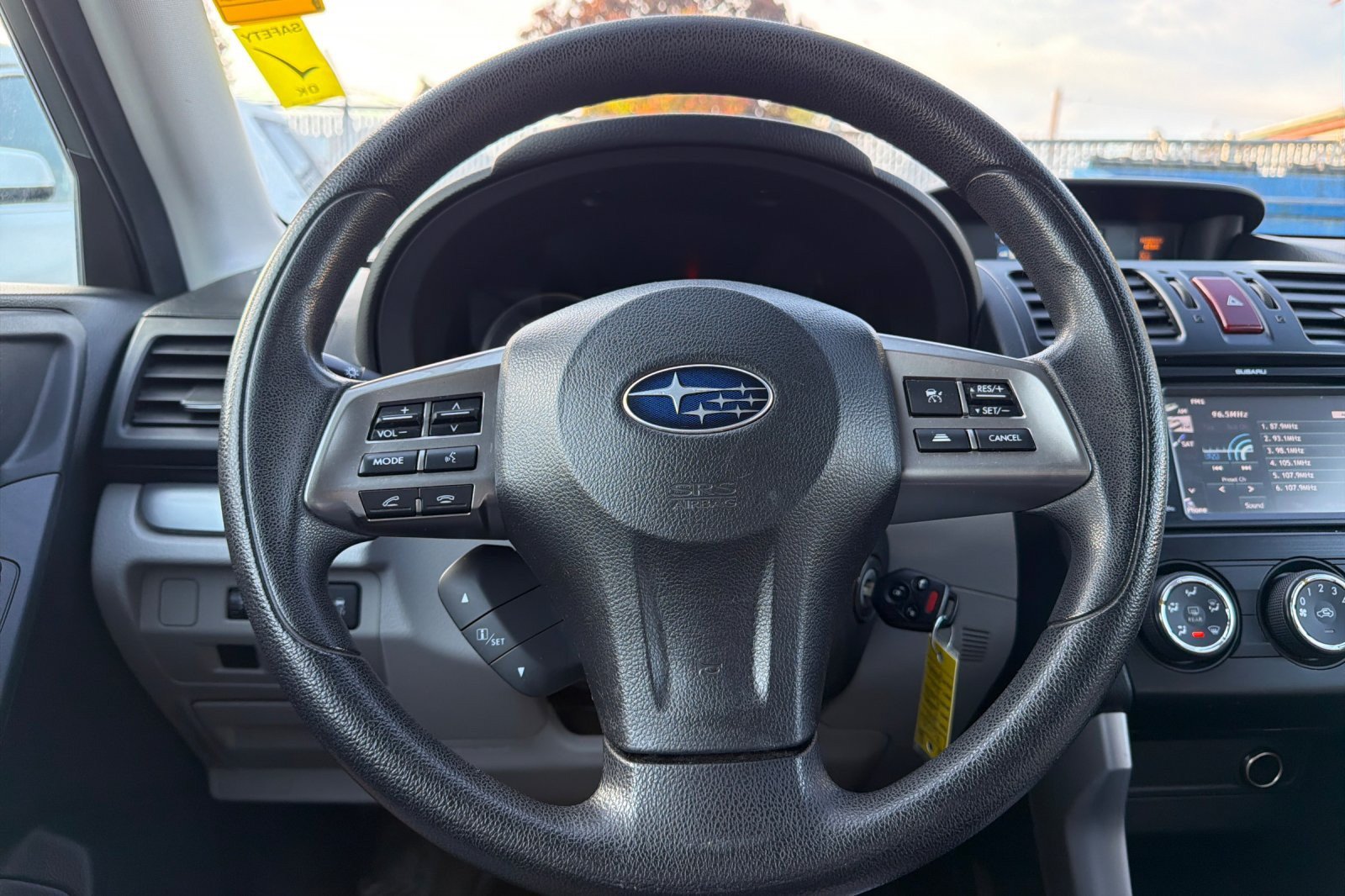 Used 2015 Subaru Forester 2.5i Premium AWD/4WD image 19