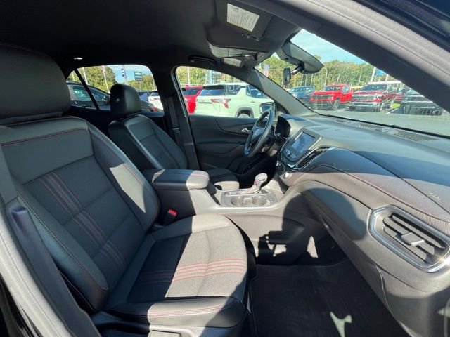 Used 2024 Chevrolet Equinox RS image 17
