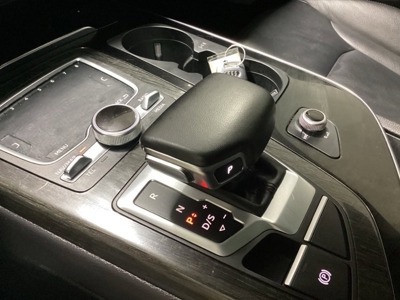 Used 2019 Audi Q7 3.0T Premium Plus w/ Premium Plus Package image 36