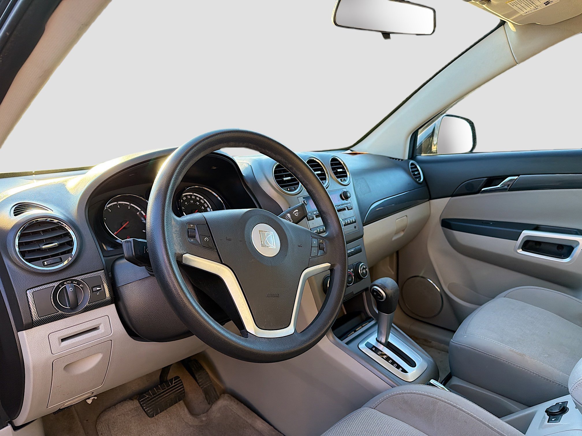 Used 2008 Saturn Vue XE image 2