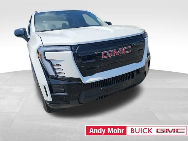 New 2026 GMC Sierra EV Elevation w/ Premium Package AWD/4WD image 5