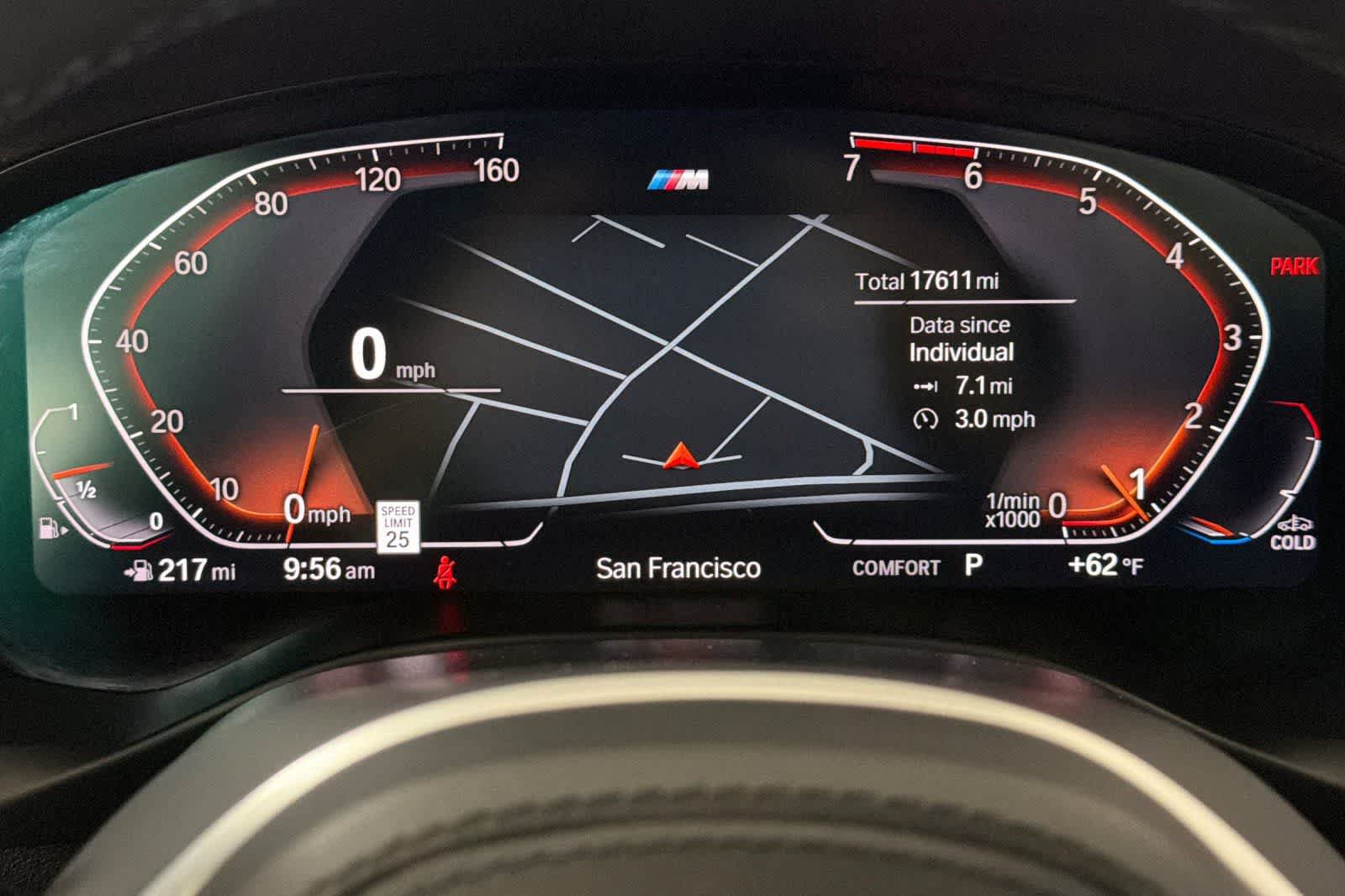 Used 2023 BMW X4 xDrive30i w/ M Sport Package AWD/4WD image 25