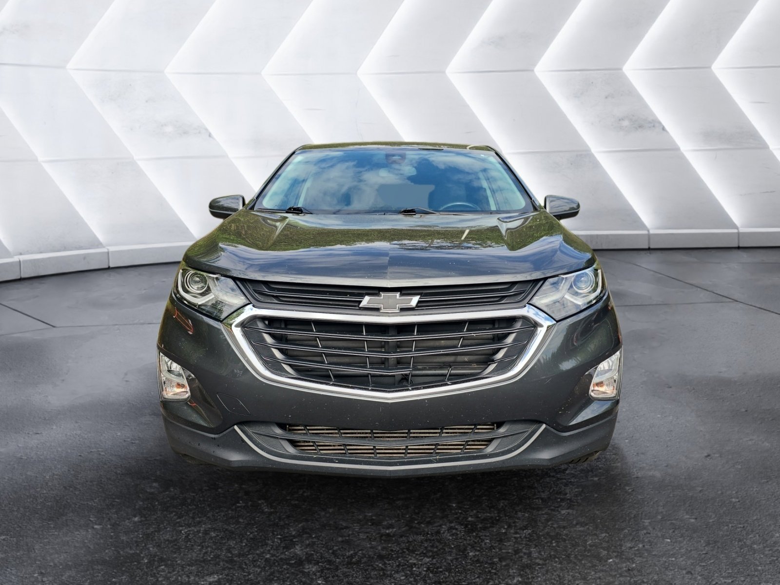 Used 2020 Chevrolet Equinox LT image 8
