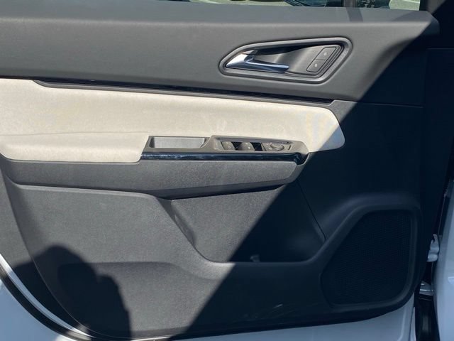 New 2026 Honda Prologue EX image 12