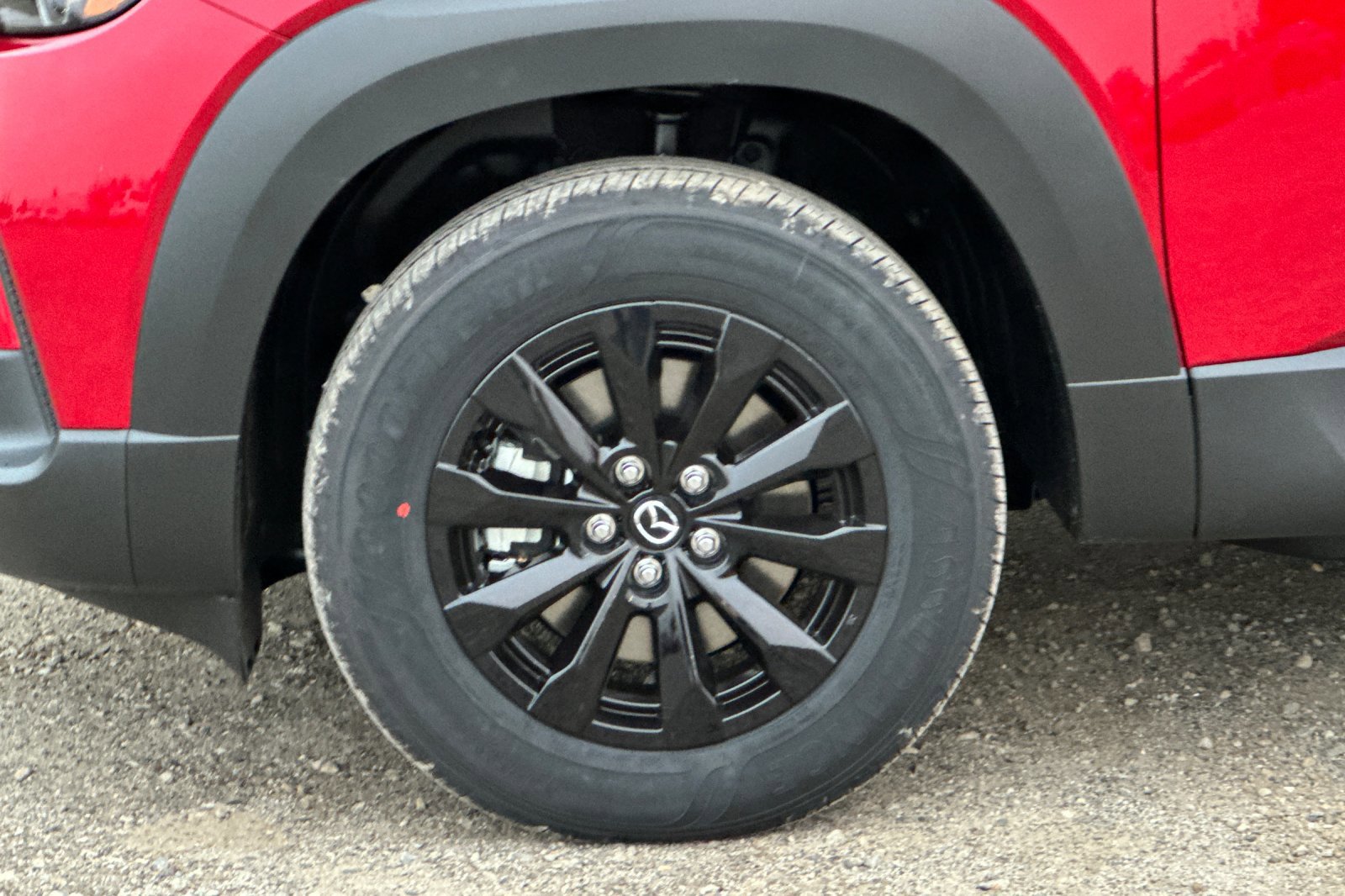 New 2026 MAZDA CX-50 AWD 2.5 Hybrid w/ Weather Package image 33