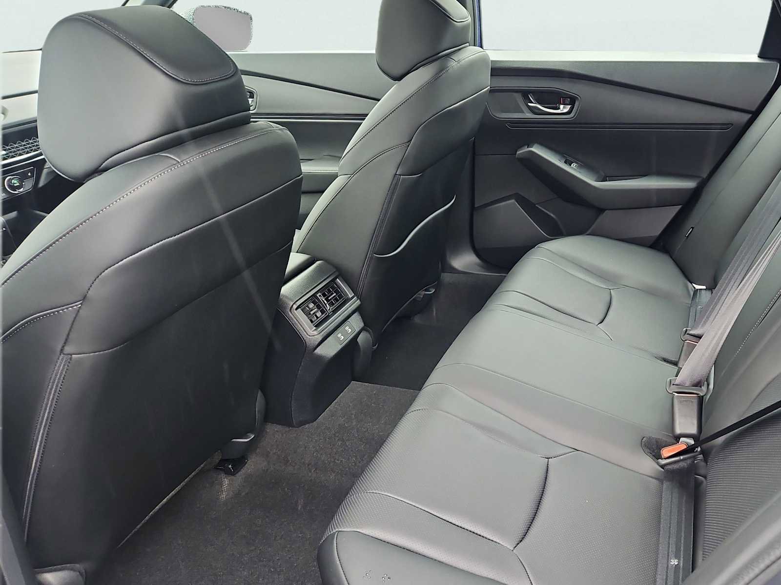 New 2025 Honda Accord Sport image 20