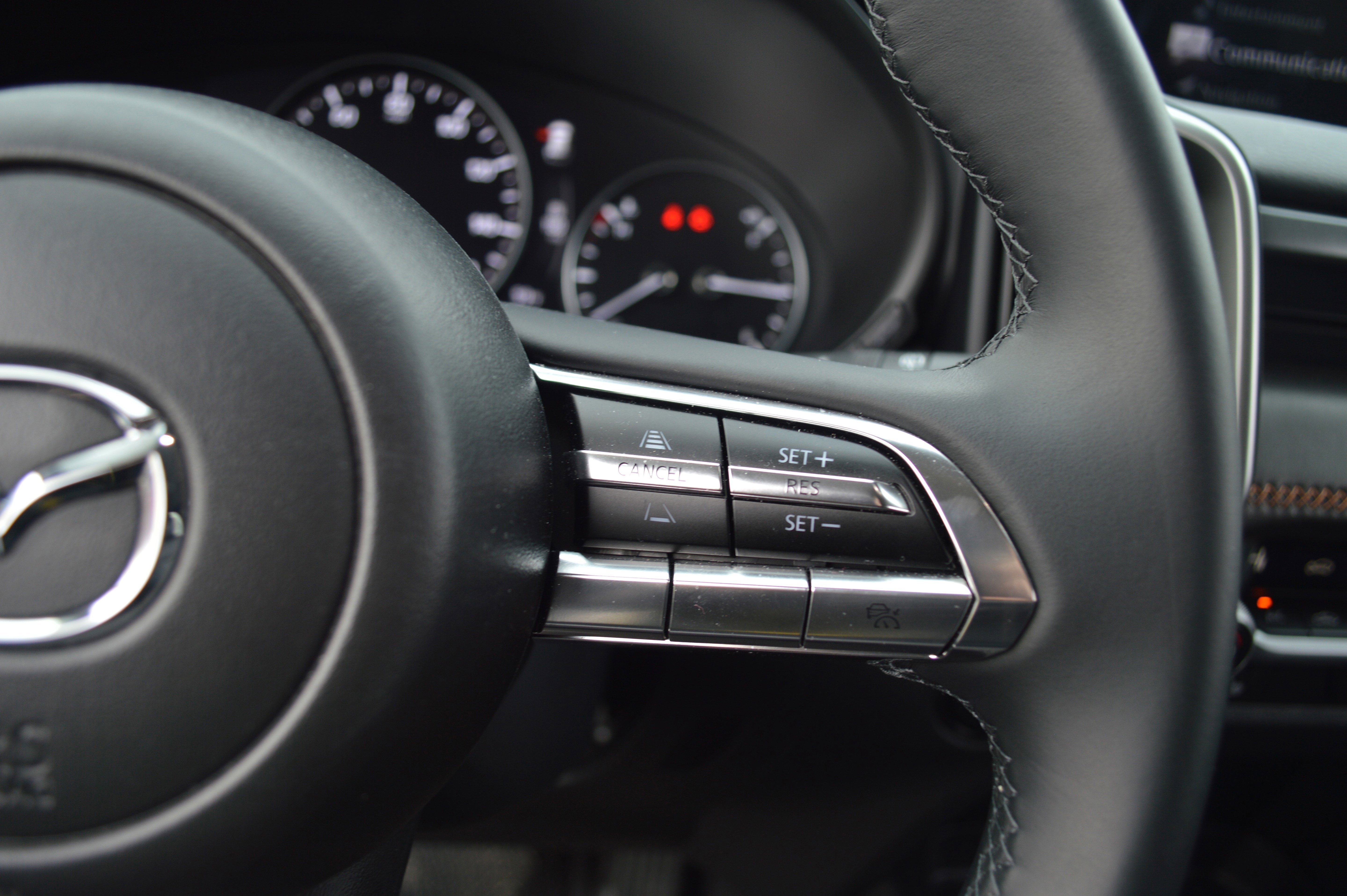 Used 2025 MAZDA CX-50 AWD 2.5 Hybrid w/ Weather Package image 16