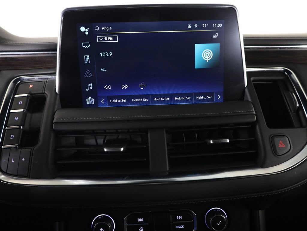 Used 2023 Chevrolet Tahoe Z71 w/ Z71 Off-Road Package image 16