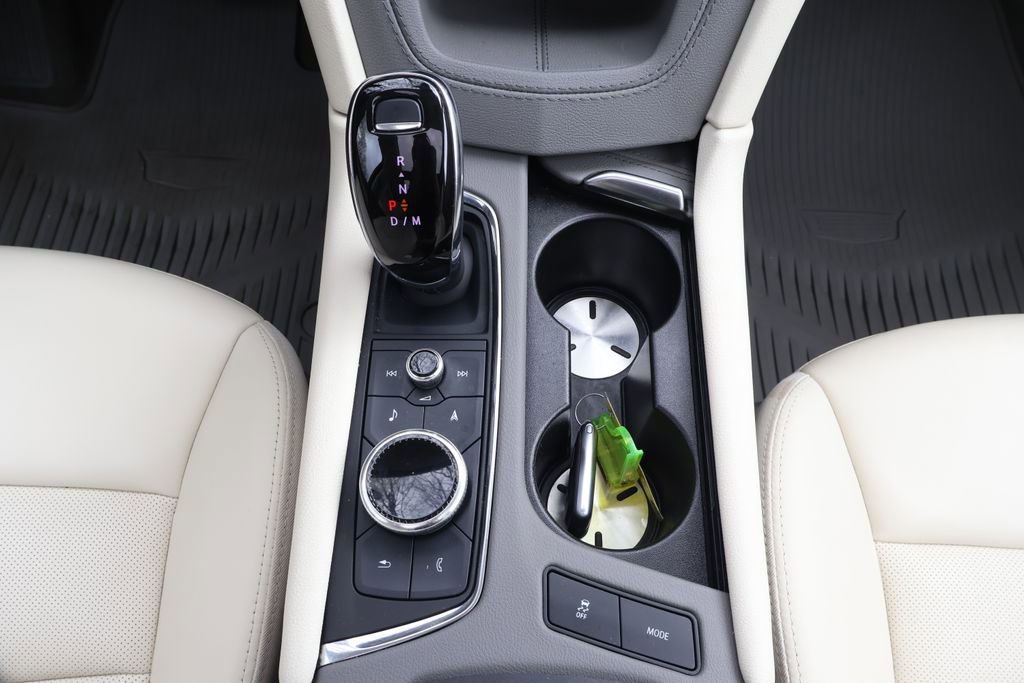 Used 2023 Cadillac XT5 Premium Luxury image 21