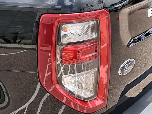 Used 2024 Ford Bronco Sport Big Bend w/ Convenience Package AWD/4WD image 8