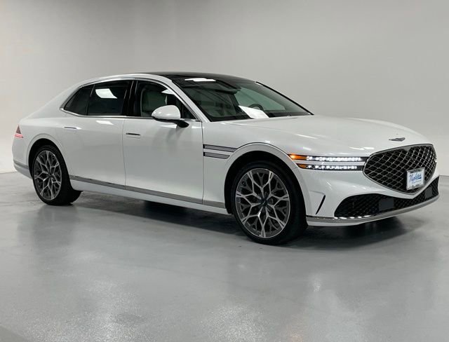 Used 2025 Genesis G90 3.5T image 6
