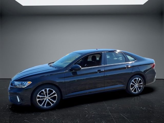 Used 2024 Volkswagen Jetta Sport FWD image 7