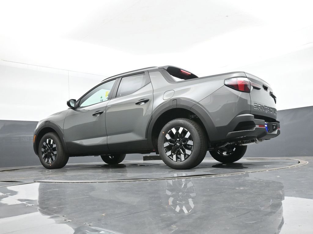 New 2026 Hyundai Santa Cruz SEL image 39