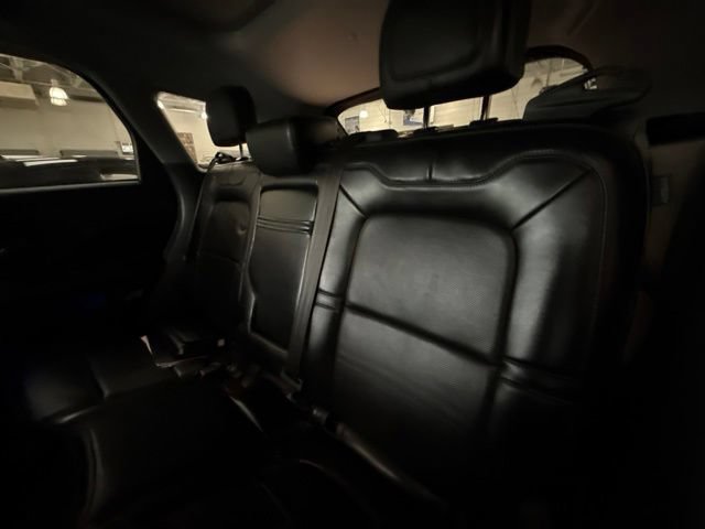 Used 2022 Lincoln Corsair Grand Touring w/ Elements Technology Bundle AWD/4WD image 23