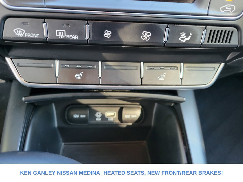 Used 2019 Kia Sorento S AWD/4WD image 28