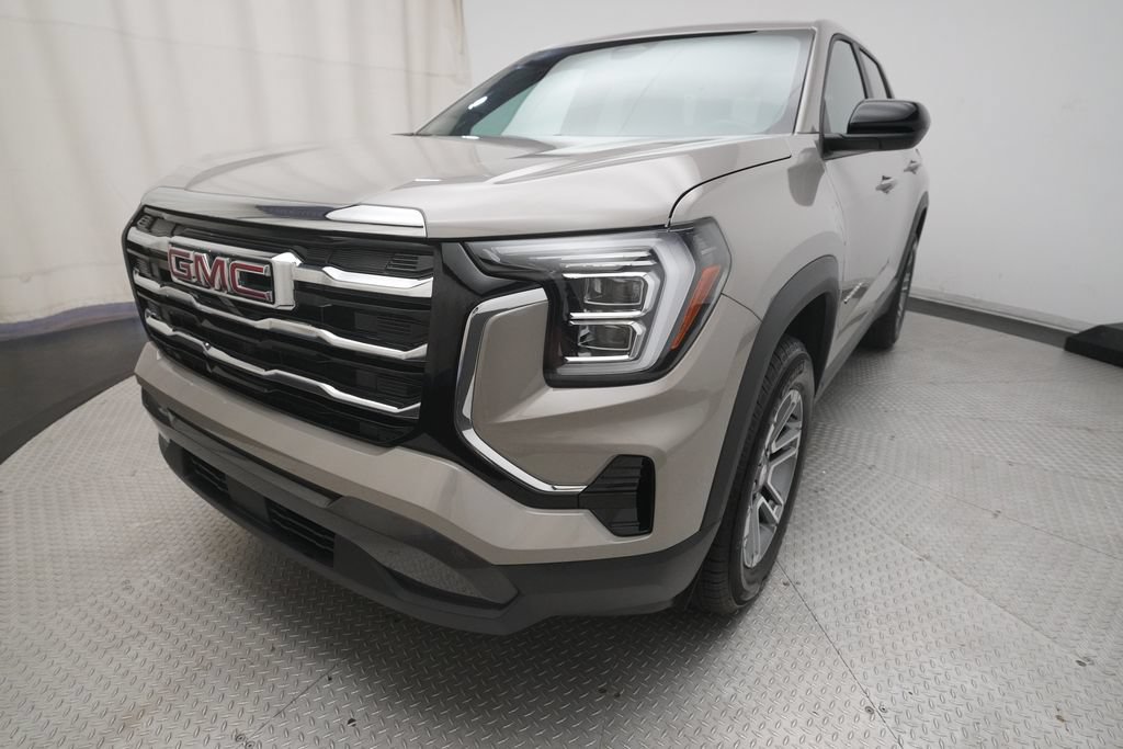 Used 2026 GMC Terrain Elevation AWD/4WD image 12