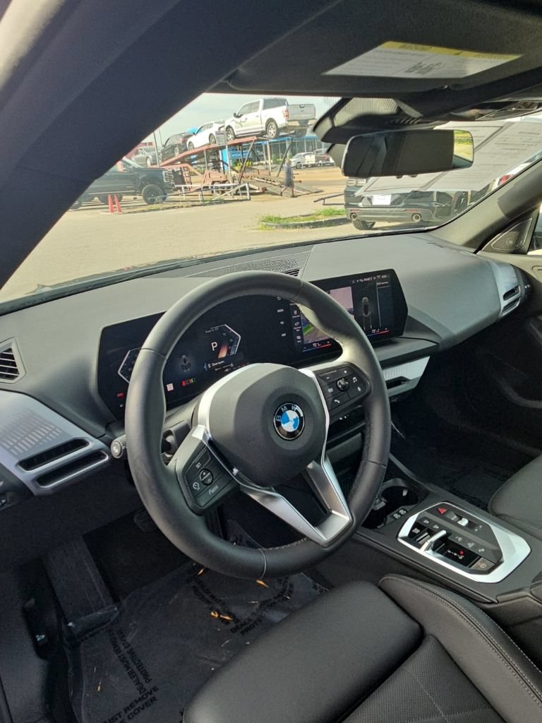Used 2025 BMW 228i xDrive AWD/4WD image 13