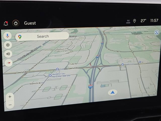 New 2026 Chevrolet Equinox LT w/ Midnight Edition image 3