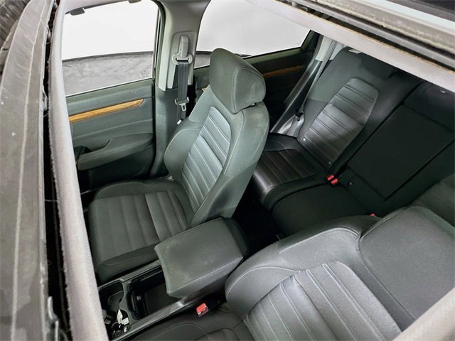 Certified 2022 Honda CR-V EX image 8