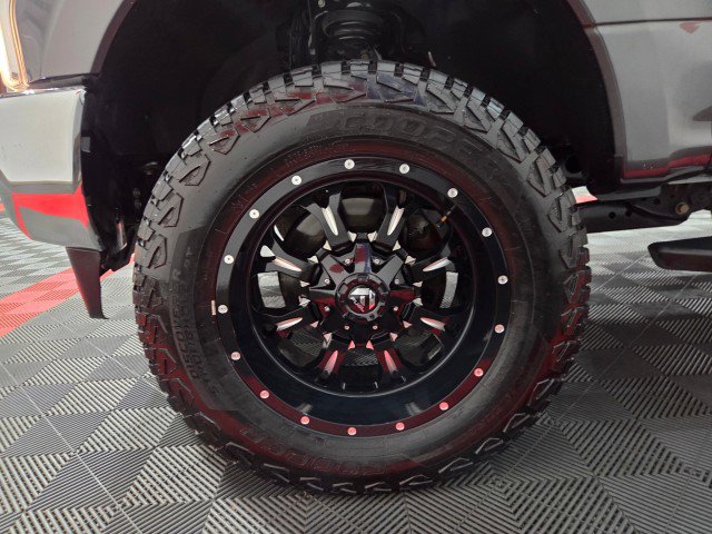 Used 2017 Ford F250 Lariat w/ Lariat Ultimate Package image 87