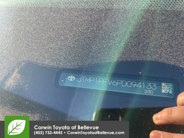 Certified 2023 Toyota RAV4 XLE w/ Convenience Package AWD/4WD image 30