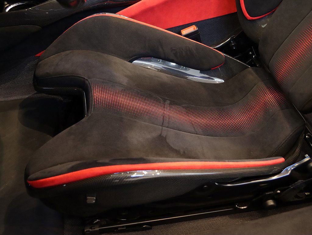 Certified 2023 Ferrari 296 GTS image 62