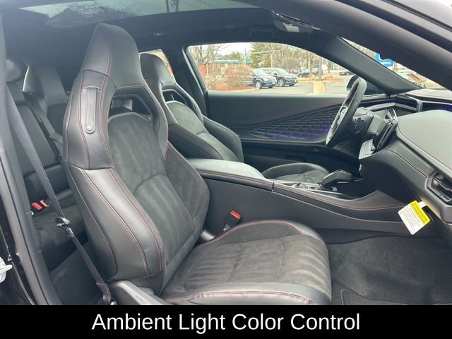 New 2024 Dodge Charger R/T Scat Pack w/ Plus Group image 36