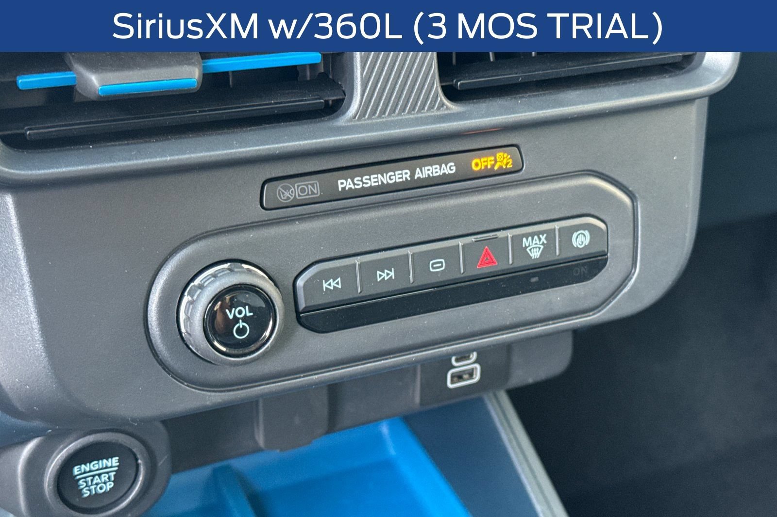 Used 2026 Ford Maverick XLT FWD image 24