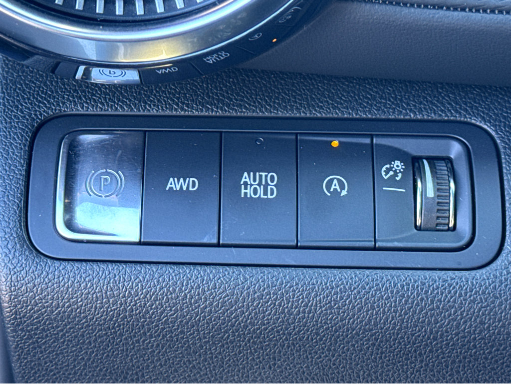 Used 2025 Chevrolet Equinox LT image 15