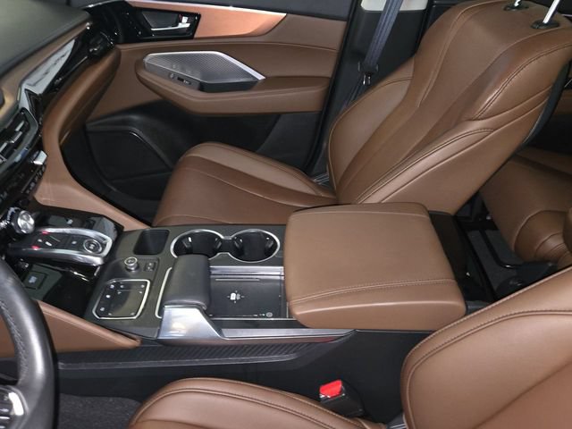 Certified 2024 Acura MDX FWD w/ Technology Package image 21