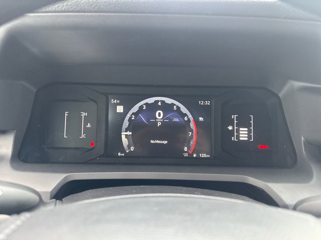 New 2026 Toyota Tacoma SR5 image 22
