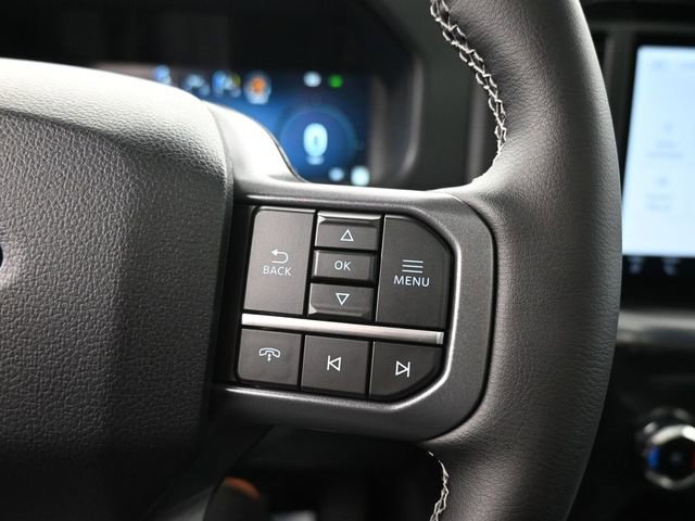 New 2025 Ford F150 Lariat w/ Equipment Group 502A High image 14