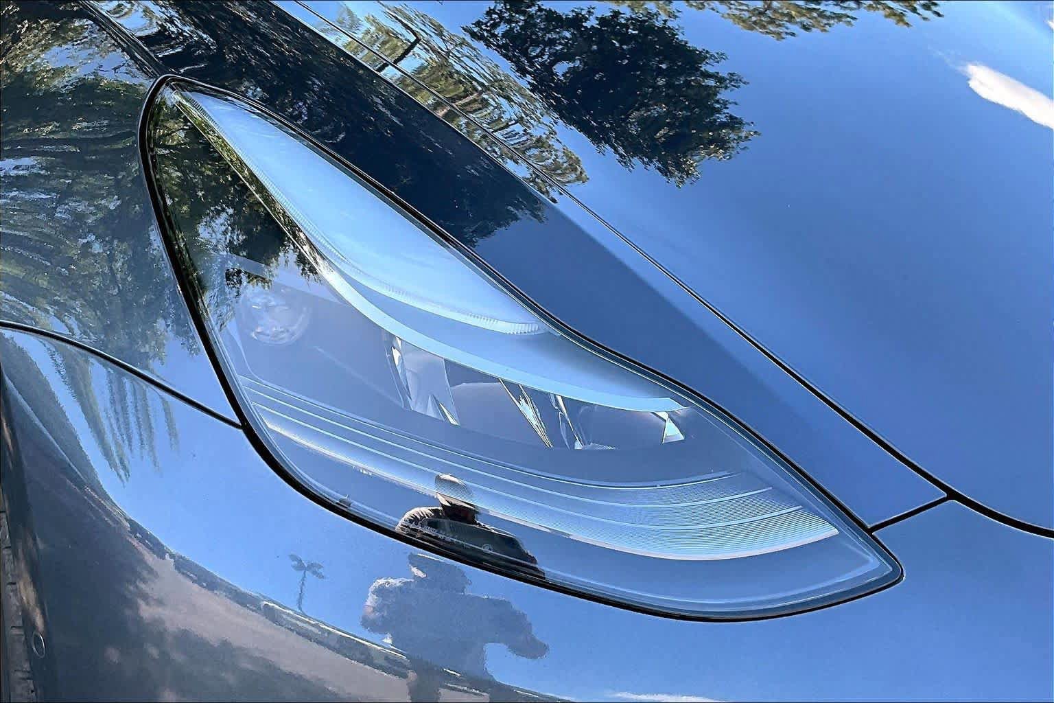 Used 2022 Tesla Model 3 Performance AWD/4WD image 26